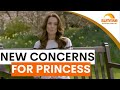 New concerns for Princess Kate | Sunrise