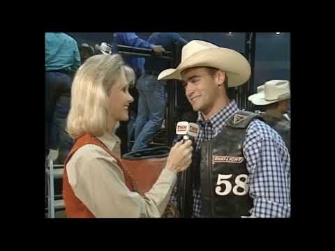 Danny Varnadore vs Hoodlum - 99 PBR Charlotte (85.5 pts)