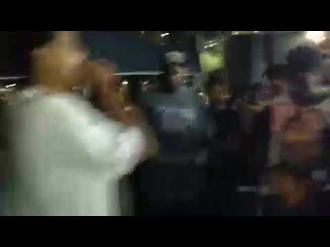 Jhony x Poko - 2 fase ( seletiva do nacional )