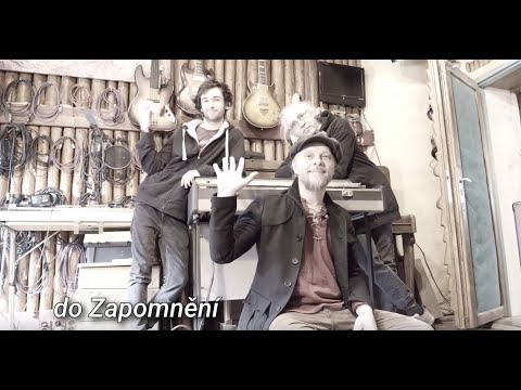 bOŽÍ mUKA - bOŽÍ mUKA - Zapomnění