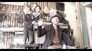 bOŽÍ mUKA - Zapomnění