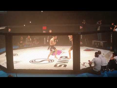 Maicol Bianconi vs. Rosi Ashley