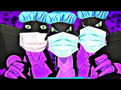 Bakugan Doctor Nillious ￼(dralious) Drago x Nillious