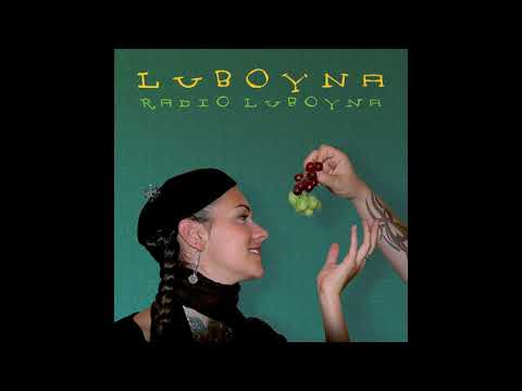 Luboyna:   Radio Luboyna  Full Album