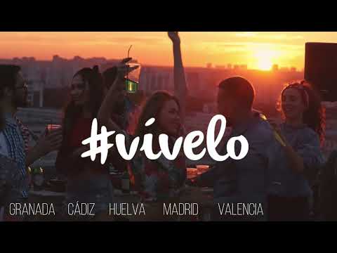 #Vívelo con Senator Hotels & Resorts ✨