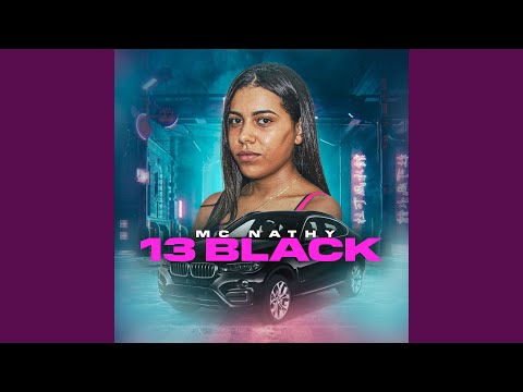 13 Black