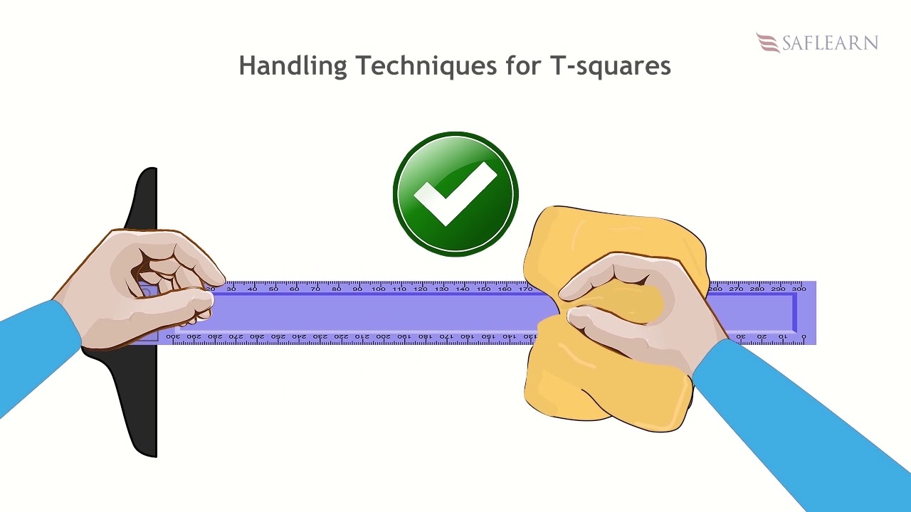 What is the difference between drawing materials and drawing