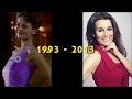 MISS AEROBIC Of The Czech Republic 1993