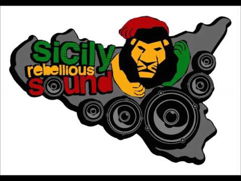 Dubplate Lu Marra ft Mighty Cez - Libere liriche per Sicily Rebellious Sound