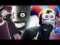 My First Time Watching The Amazing Digital Circus WAS A MISTAKE