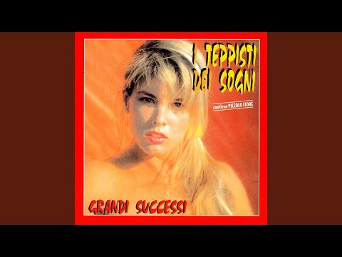 Piccolo Fiore Dove Vai