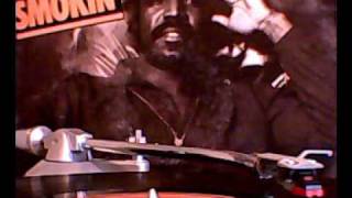 GREG PERRY....I WANT TO LIVE &amp; LET LIVE (LOVE &amp; LET LOVE ALL THE TIME)