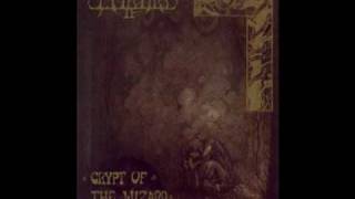 mortiis-Trollmannens Krypt