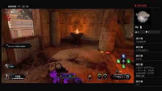 COD　BO4 IX