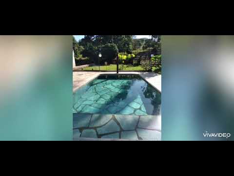 Fazenda há 14 km de Pirenópolis/ GO