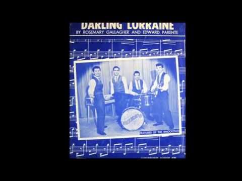 Darling Lorraine By The Knockouts (Remastered)