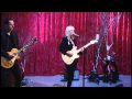 Anya Marina Performing "Satellite Heart" on The Bonnie Hunt Show (LIVE)