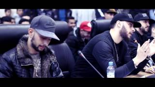DL - Concours de Rap ( Dar Chabab Tanger ® )Ali Ssamid x Loco Lghadab x Lsan L7a9
