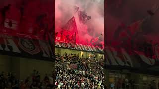 Download lagu FORZA DIAVOLO ALE VIVO SOLO PER TE |Curva Sud Milano - AC MIlan mp3