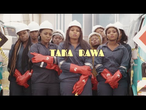 Lilin Baba - Taka Rawa ( Official  Video 2020)