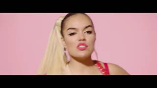 Pitbull x El Chombo x Karol G   Dame Tu Cosita feat  Cutty Ranks Prod  by Afro Bros Ultra Music