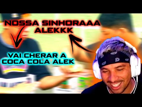 PIUZINHO REAGINDO A PARÓDIA GORDOLÂNDIA DO EVERSON ZOIO - ILUSÃO CRACOLÂNDIA