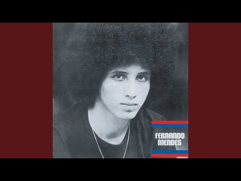 Meu amigo do mar - Fernando Mendes