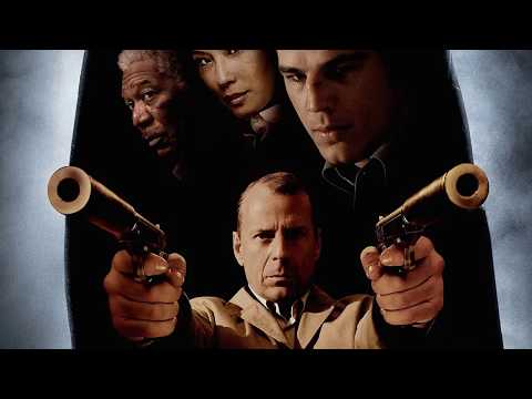 Kansas City Shuffle... J.Ralph [Unforgotten Movie End Musics]