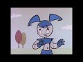 Oh Yeah Cartoons My Neighbor Was A Teenage Robot