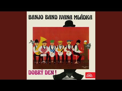 Děvče ze samoobsluhy
