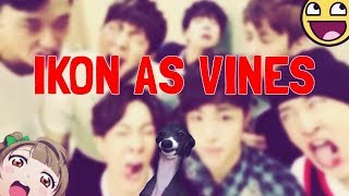 Download lagu iKON as vines... mp3