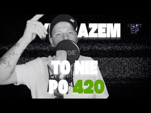 RYMKOO - 23:24 (Worek treningowy) [VIDEO] // NIGHT EP