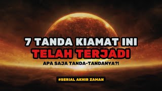 Download lagu Ternyata 7 Tanda Kiamat ini Sudah Terjadi! Kiamat Sudah Dekat?! mp3 Download lagu Ternyata 7 Tanda Kiamat ini Sudah Terjadi! Kiamat Sudah Dekat?! mp3