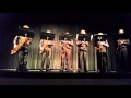 Sax Talent Show 1 2