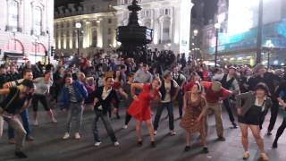 Charleston in Piccadilly