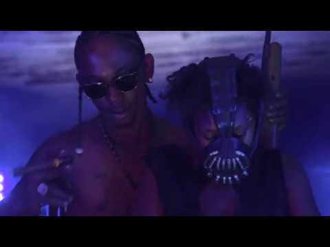 Slatta - Mad Owa (Official Video)