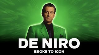 Robert De Niro Net Worth 2025 | $500 Million Empire, Movies & Nobu Lifestyle