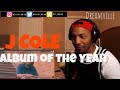 J. Cole Arrested for 2 counts of Murder! |  Album of the year REACTION