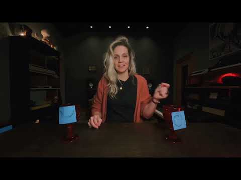 Alien School- 2 Cup Method