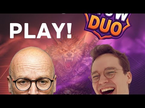 audio deep dive: #WoWDuo #10 Gnomkrieger auf dem Vormarsch