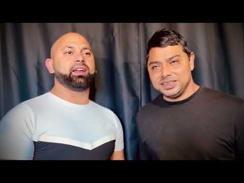 🆕🎬Andrej & Jančo - Mri čaj dživ leha ( OFFICIALvideo ) 🔊🥂