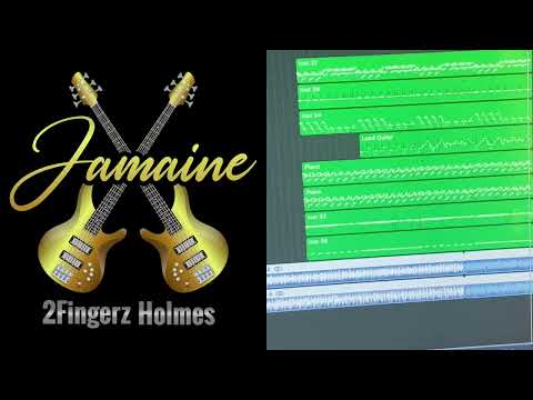 2Fingerz Hillbilly Stems