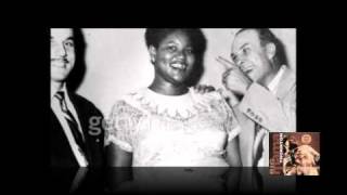 Big Mama Thornton   Rolling Stone