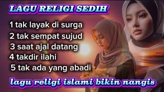 Download lagu Lagu religi islami bikin nangis ||| lagu religi menyentuh ke hati |||  mp3 Download lagu Lagu religi islami bikin nangis ||| lagu religi menyentuh ke hati |||  mp3