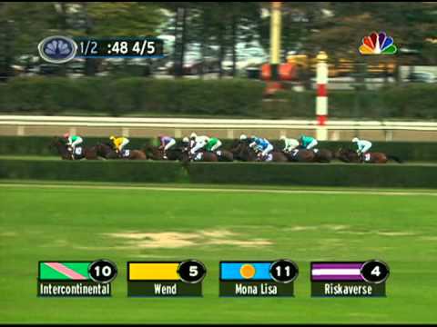 2005 Breeders' Cup Filly & Mare Turf