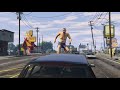 Headbutt Man