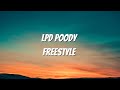 LPD Poody - Freestyle (Lyrics)