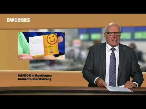 BWeins-Nachrichten vom 8.11.2022