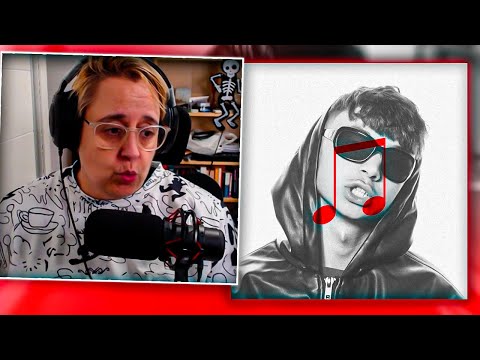 HYPERMOM reacciona a Slappy Av - INSOPORTABLES