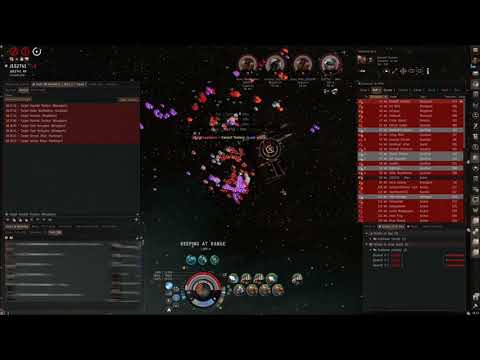 Hole Control - Battle of J152741